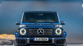 Mercedes-Benz G - 2025