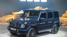 Mercedes-Benz G - 2025