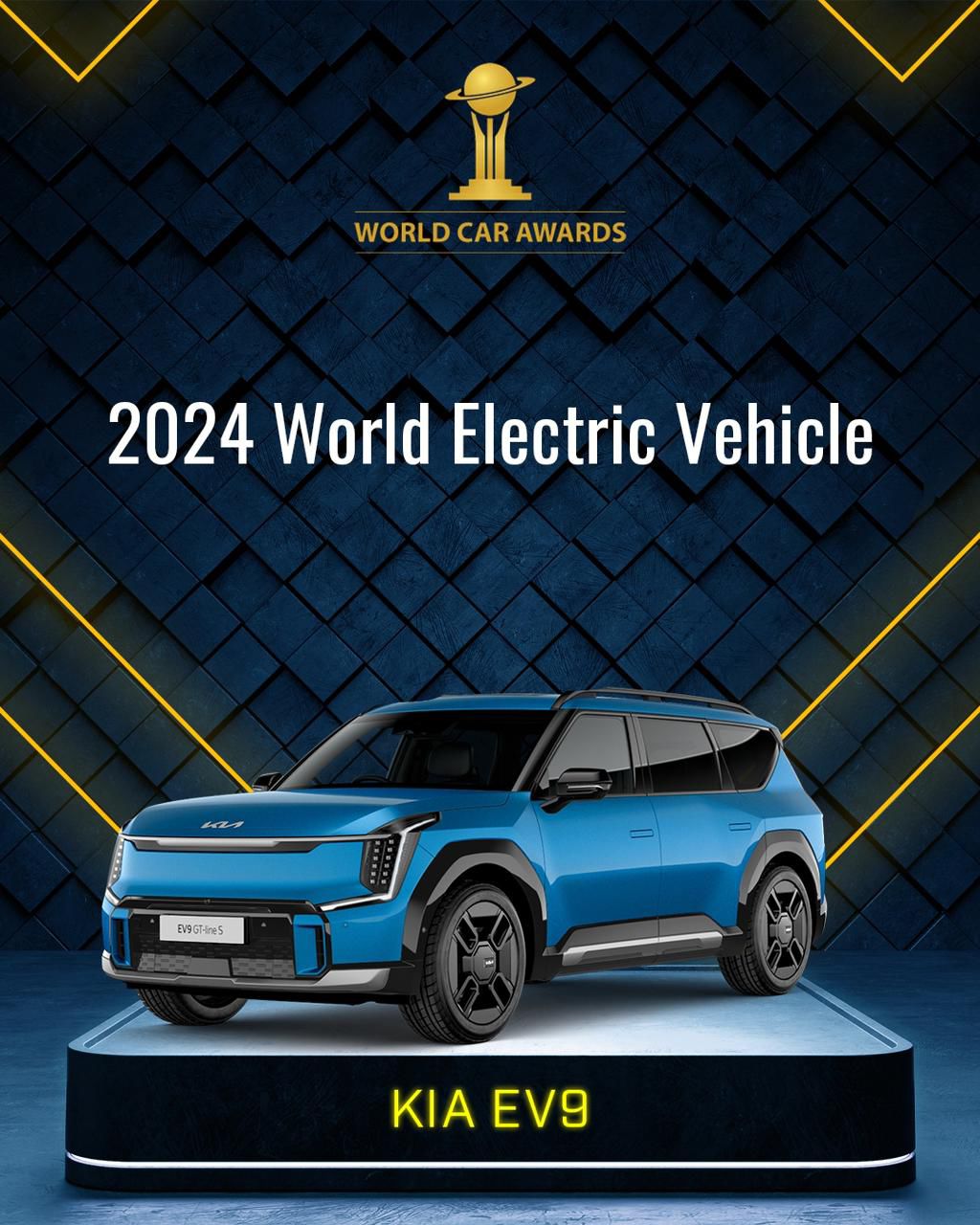 WCOTY - 2024