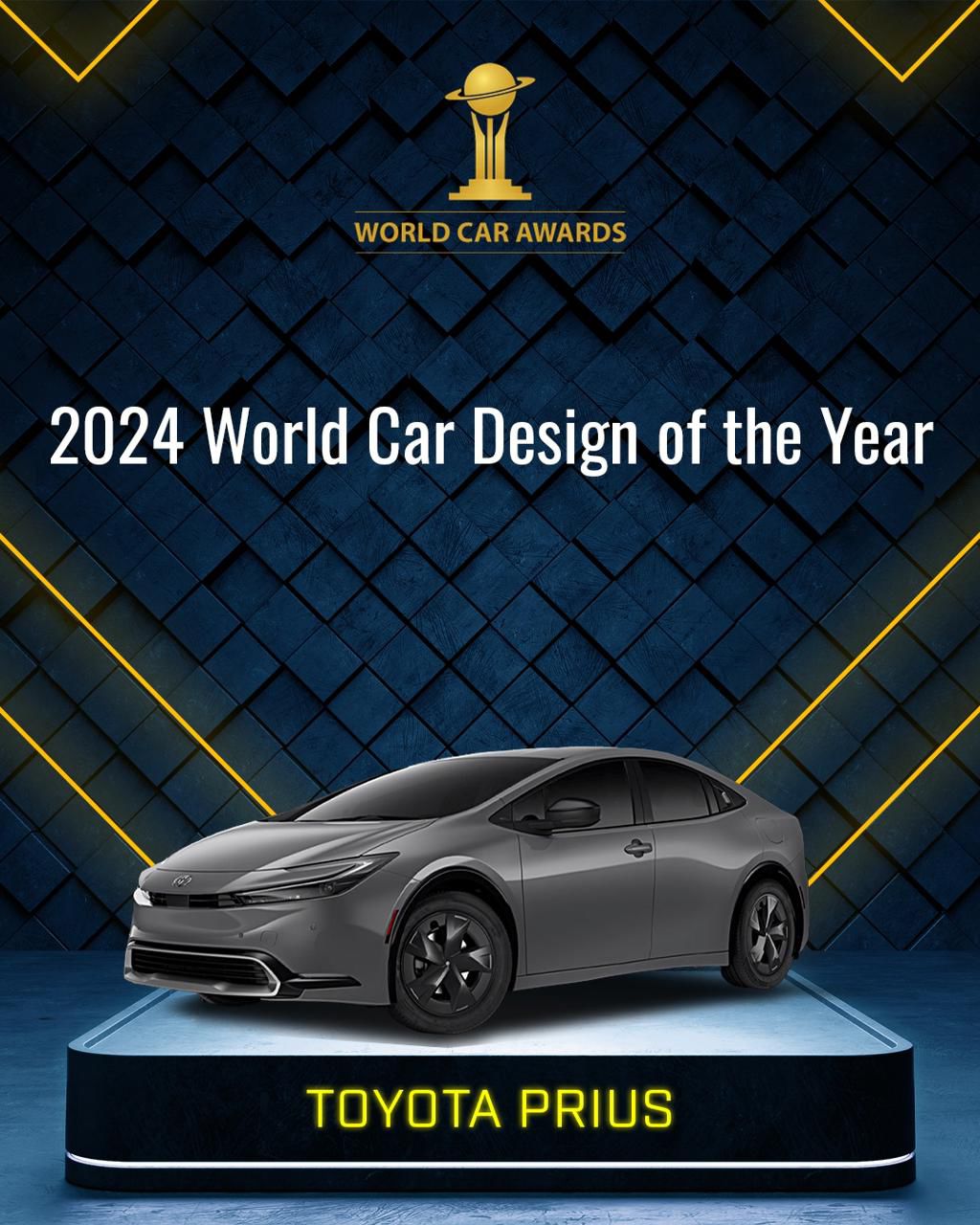 WCOTY - 2024