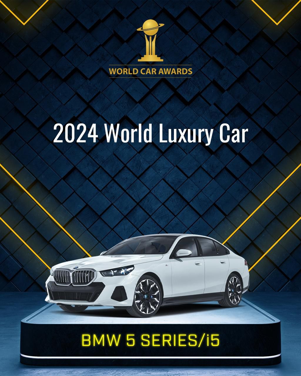 WCOTY - 2024