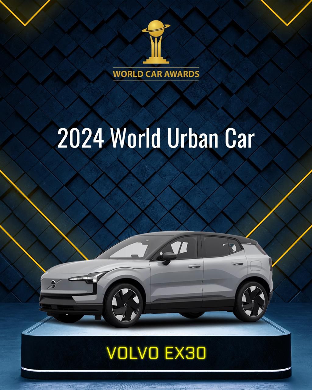 WCOTY - 2024