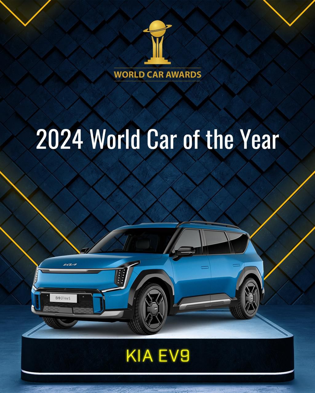 WCOTY - 2024
