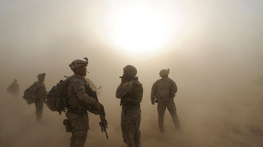 Pakistan napriek prímeriu zaútočil na Afganistan