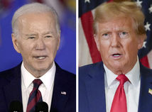 biden, trump