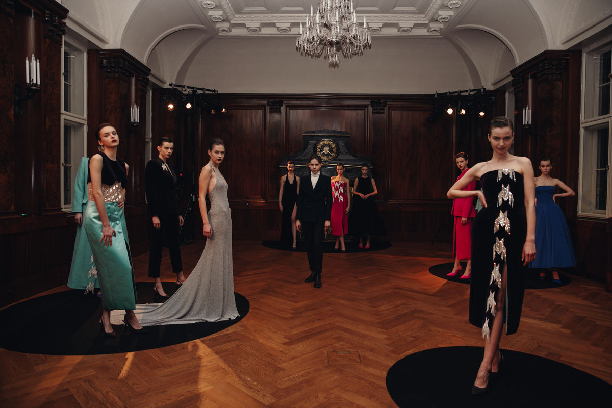 Dizajnér Boris Kráľ (na archívnom zábere) bude...