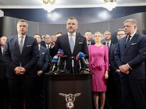 danko, fico, pellegrini