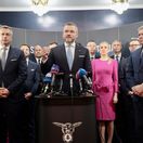 danko, fico, pellegrini