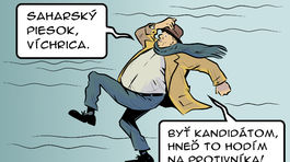 Gašparec, 4. 4. 2024