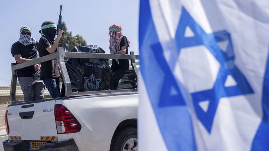 Hamas súhlasil s návrhom o prímerí, ktorý je pre Izrael neprijateľný