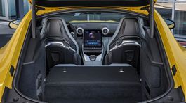Mercedes-AMG GT 43 Coupé - 2024