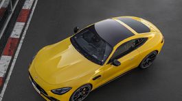 Mercedes-AMG GT 43 Coupé - 2024