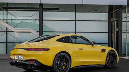 Mercedes-AMG GT 43 Coupé - 2024