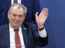 Miloš Zeman