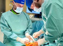 Toto sú najlepšie  nemocnice na Slovensku....