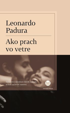 Leonardo Padura: Ako prach vo vetre