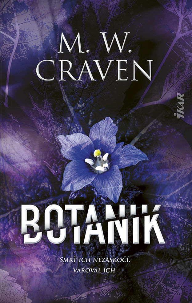 Mike W. Craven - Botanik.