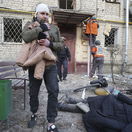 Russia Ukraine War