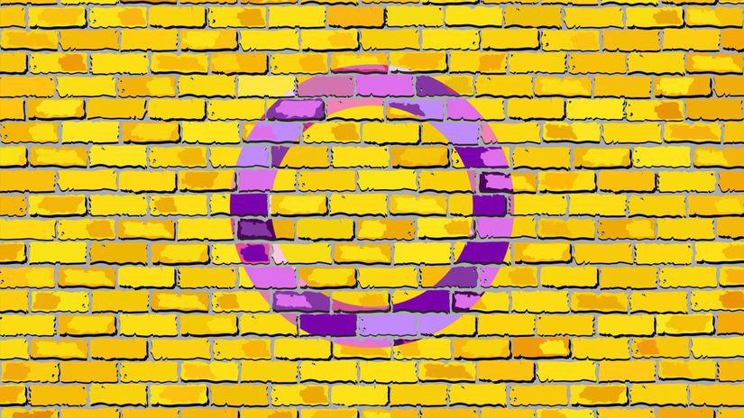 Intersex / Intersexualita /
