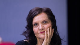 Jana Oľhová,