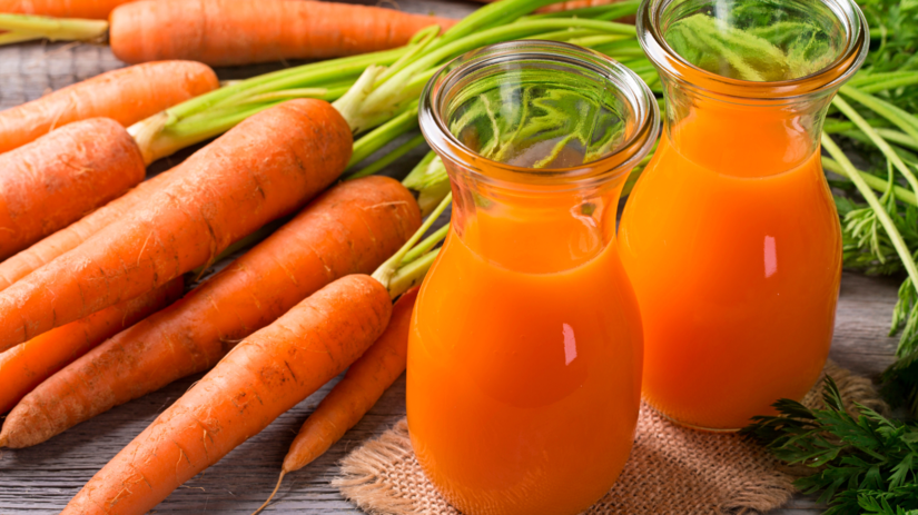 O formă acceptabilă de beta-caroten oferă organismului...