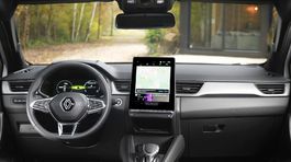 Renault Captur - 2024