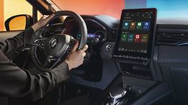 Renault Captur - 2024