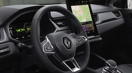 Renault Captur - 2024