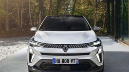 Renault Captur - 2024