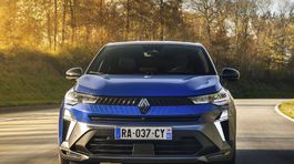 Renault Captur - 2024