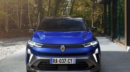 Renault Captur - 2024