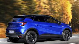 Renault Captur - 2024