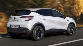 Renault Captur - 2024