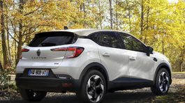 Renault Captur - 2024