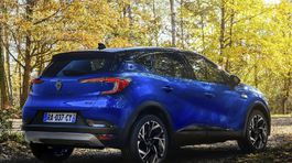 Renault Captur - 2024