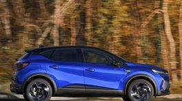 Renault Captur - 2024