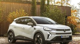 Renault Captur - 2024