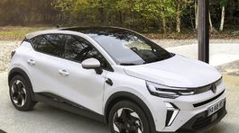 Renault Captur - 2024
