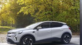 Renault Captur - 2024
