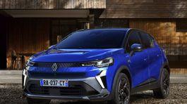 Renault Captur - 2024