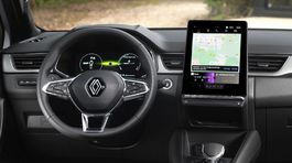 Renault Captur - 2024