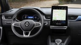 Renault Captur - 2024