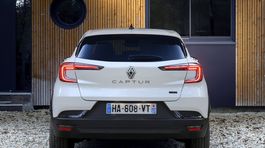 Renault Captur - 2024