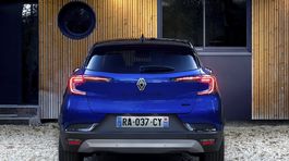 Renault Captur - 2024