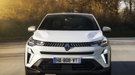 Renault Captur - 2024
