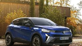 Renault Captur - 2024