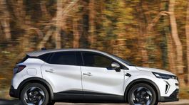 Renault Captur - 2024