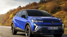 Renault Captur - 2024