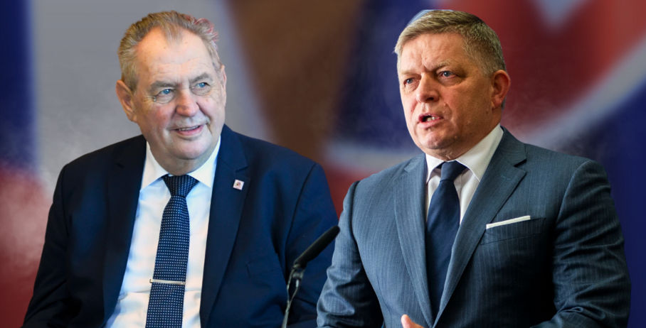 rozhovor, Miloš Zeman, Robert Fico, ta3, avízo