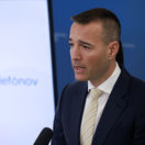 Tomáš Drucker, minister školstva, výskumu, vývoja a mládeže SR